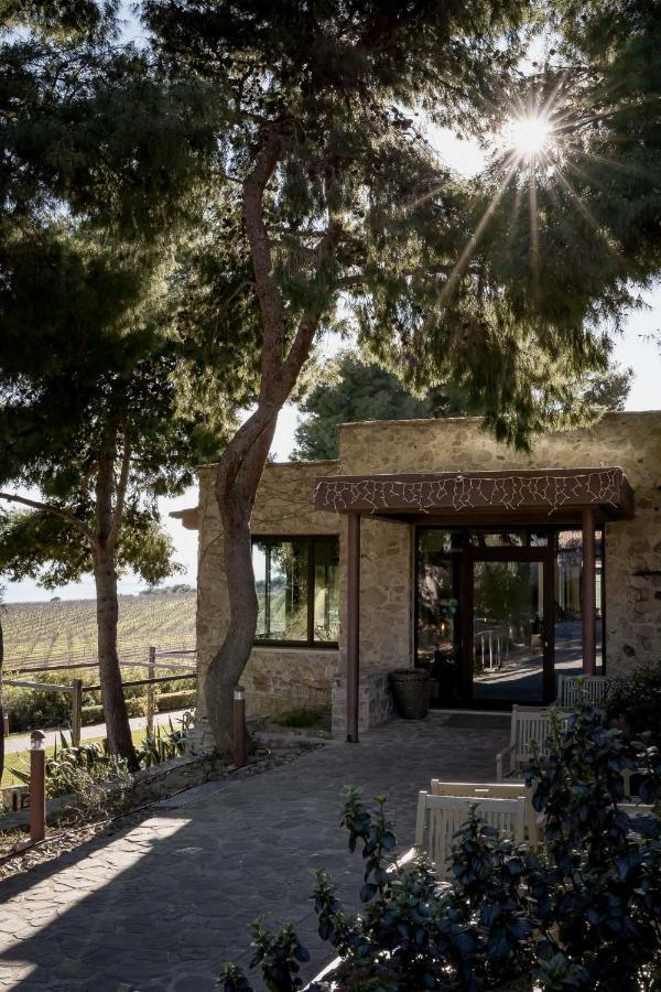 Masseria Agriturismo Torre Di Albidona Villa Trebisacce Dış mekan fotoğraf