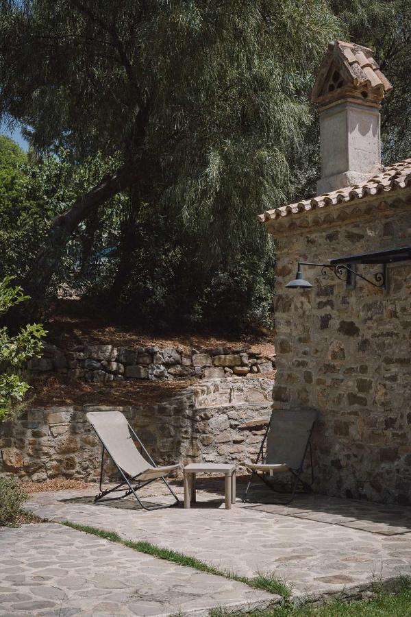 Masseria Agriturismo Torre Di Albidona Villa Trebisacce Dış mekan fotoğraf