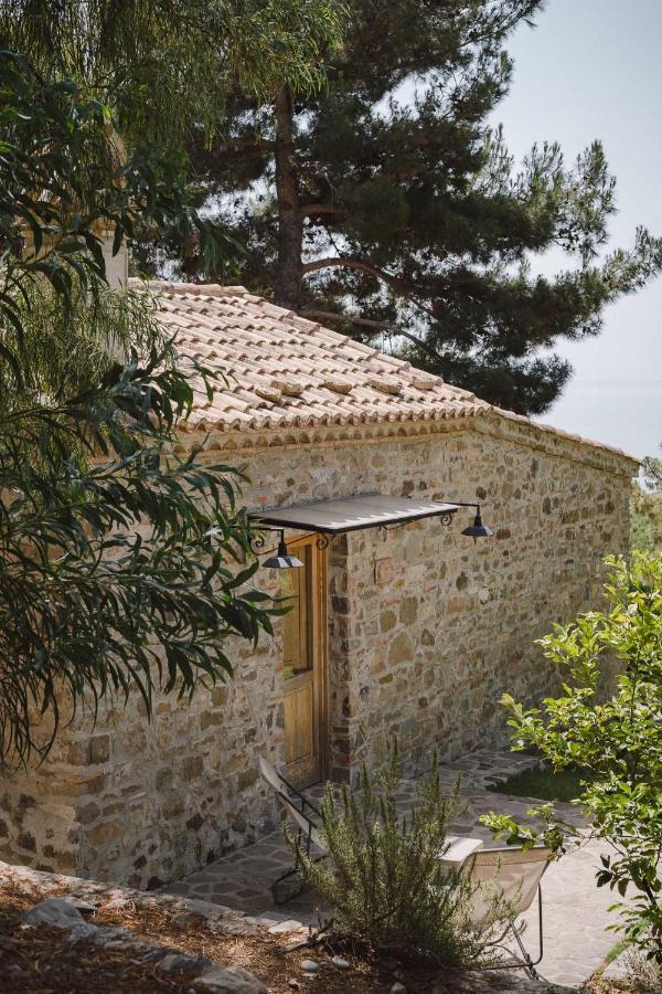 Masseria Agriturismo Torre Di Albidona Villa Trebisacce Dış mekan fotoğraf