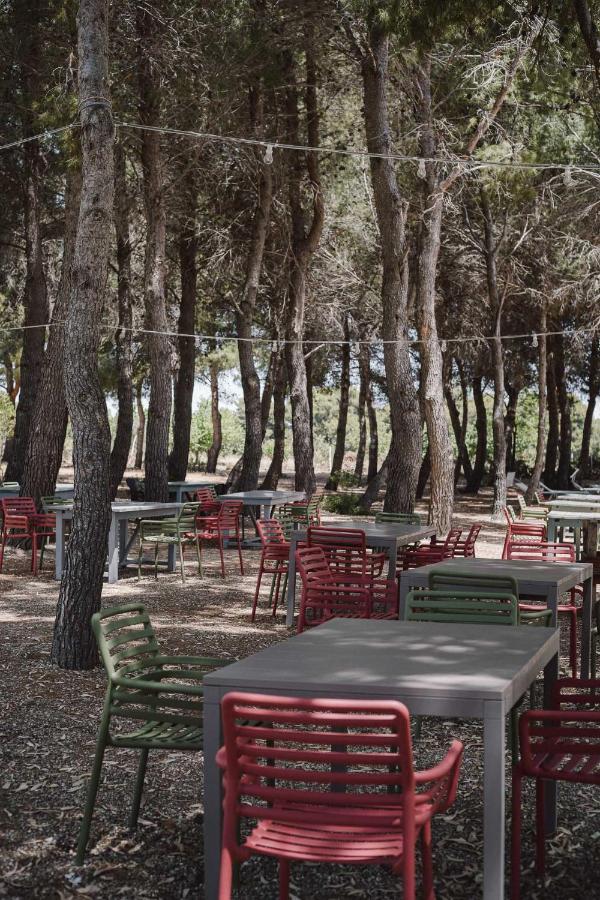 Masseria Agriturismo Torre Di Albidona Villa Trebisacce Dış mekan fotoğraf