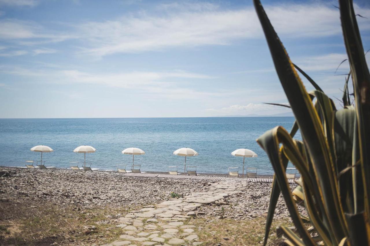 Masseria Agriturismo Torre Di Albidona Villa Trebisacce Dış mekan fotoğraf